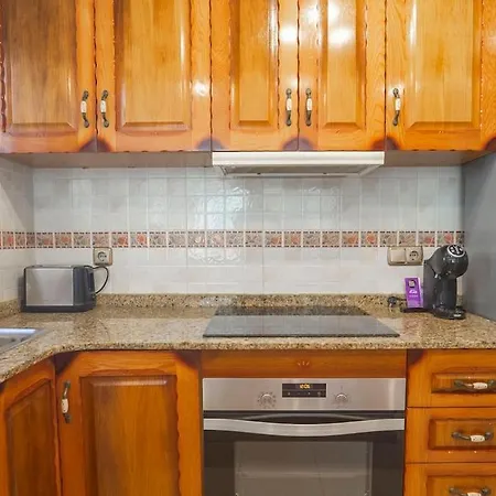 Fantastic Town House In Lomas De Cabo Roig *