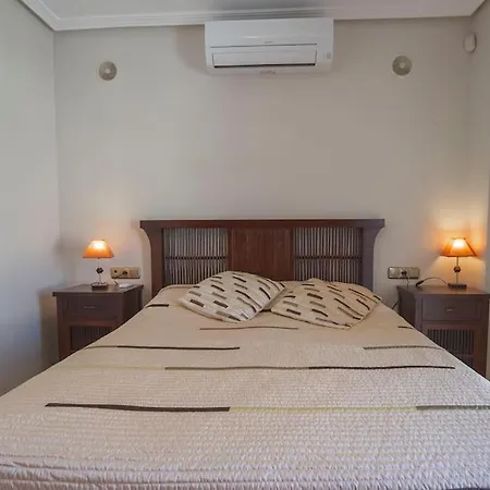 Holiday home Fantastic Town House In Lomas De Cabo Roig Los Dolses