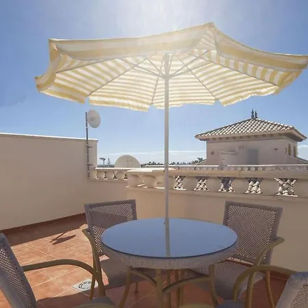 Fantastic Town House In Lomas De Cabo Roig *