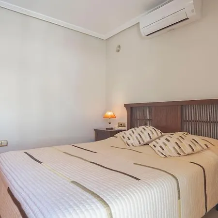 Holiday home Fantastic Town House In Lomas De Cabo Roig