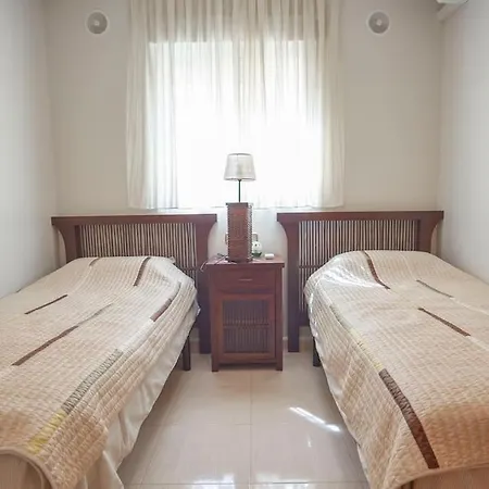 Fantastic Town House In Lomas De Cabo Roig Holiday home Los Dolses